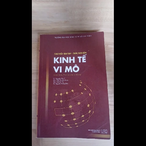 Câu Hỏi - Bài Tập - Trắc Nghiệm Kinh Tế Vĩ Mô