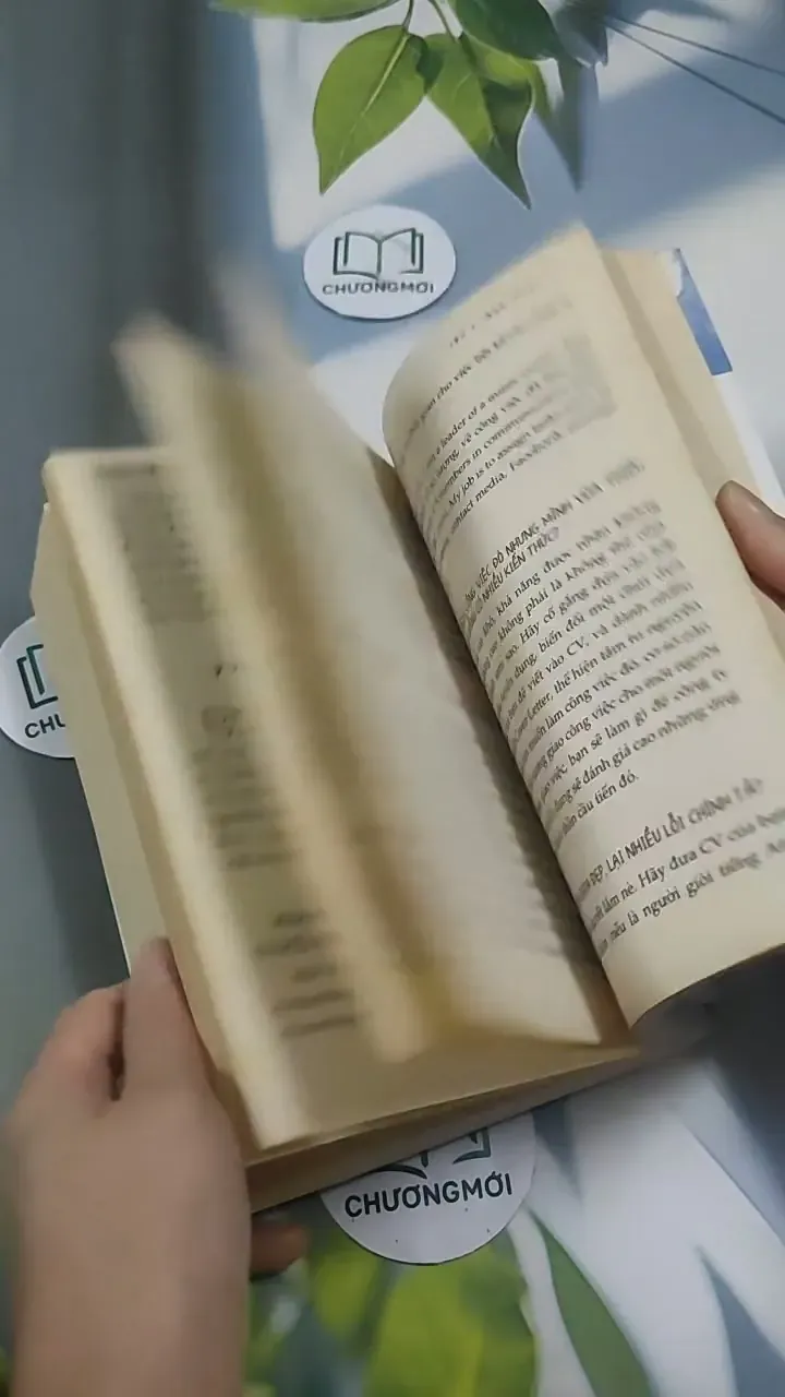 Cuốn Sách Giúp Bạn Nhắm Mắt Bắt Được Việc - Anh Tuan Le 715606