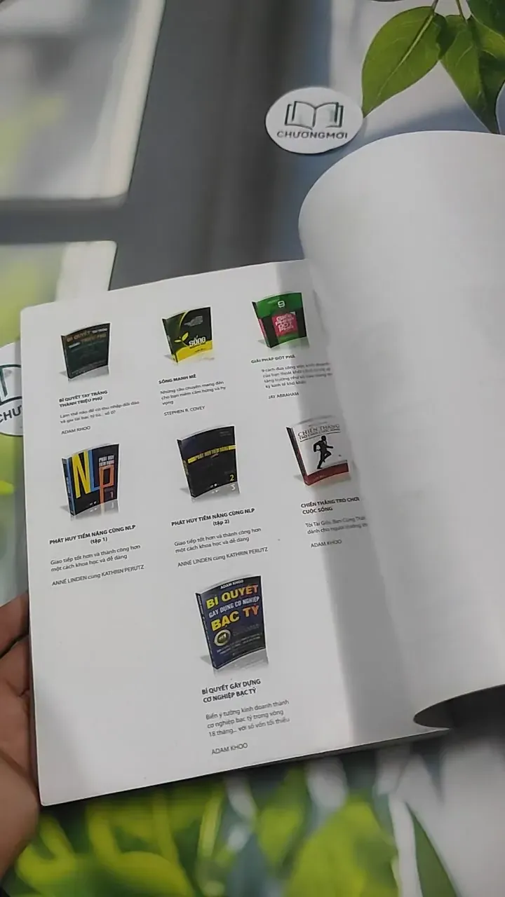 Sống Và Khát Vọng - Trần Đăng Khoa 727374