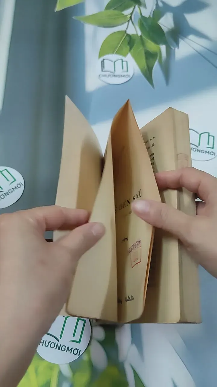 [MIỄN PHÍ BỌC SÁCH] [XƯA] Kẻ Đến Sau (1973) - Lê Văn Trương 776025