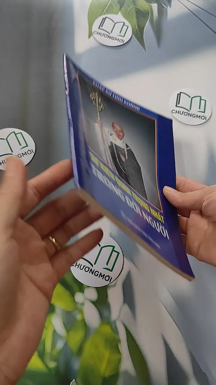 Sự Kiện Quan Trọng Nhất Trong Đời Người - Pháp Sư Tịnh Không 775963