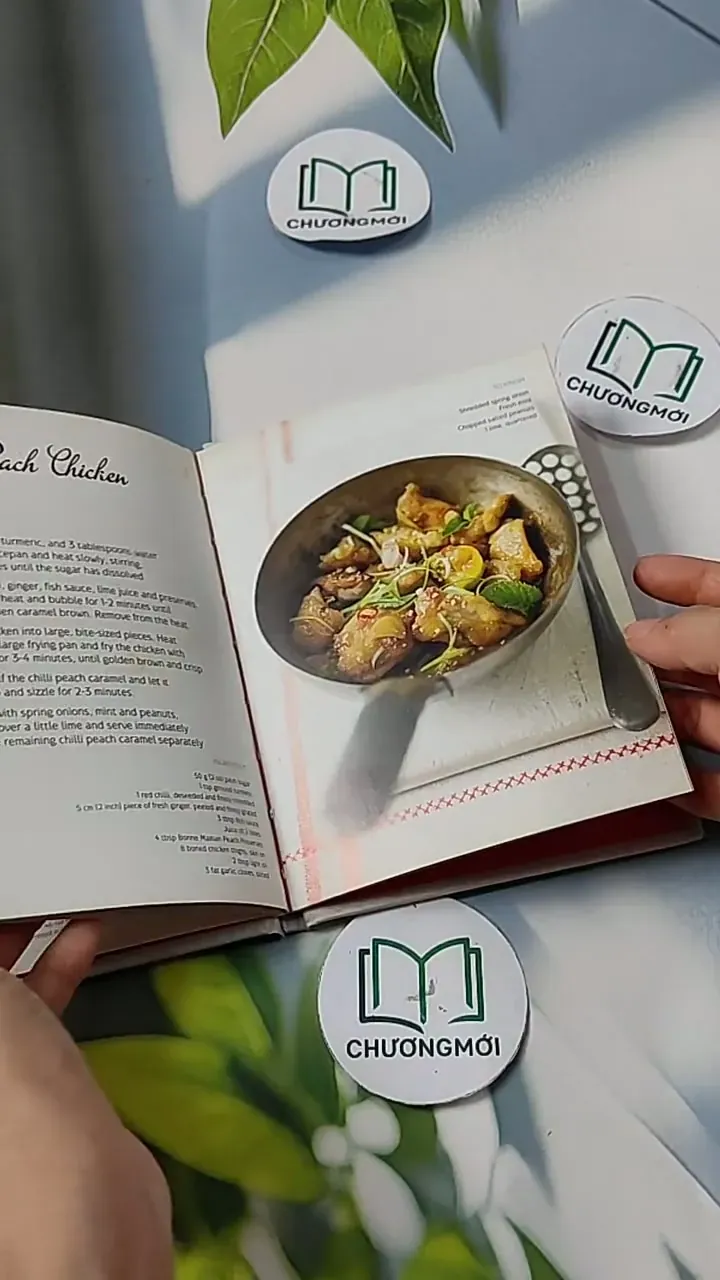 Bonnie Maman: Fine Dining Recipes - Bonnie Maman 703052