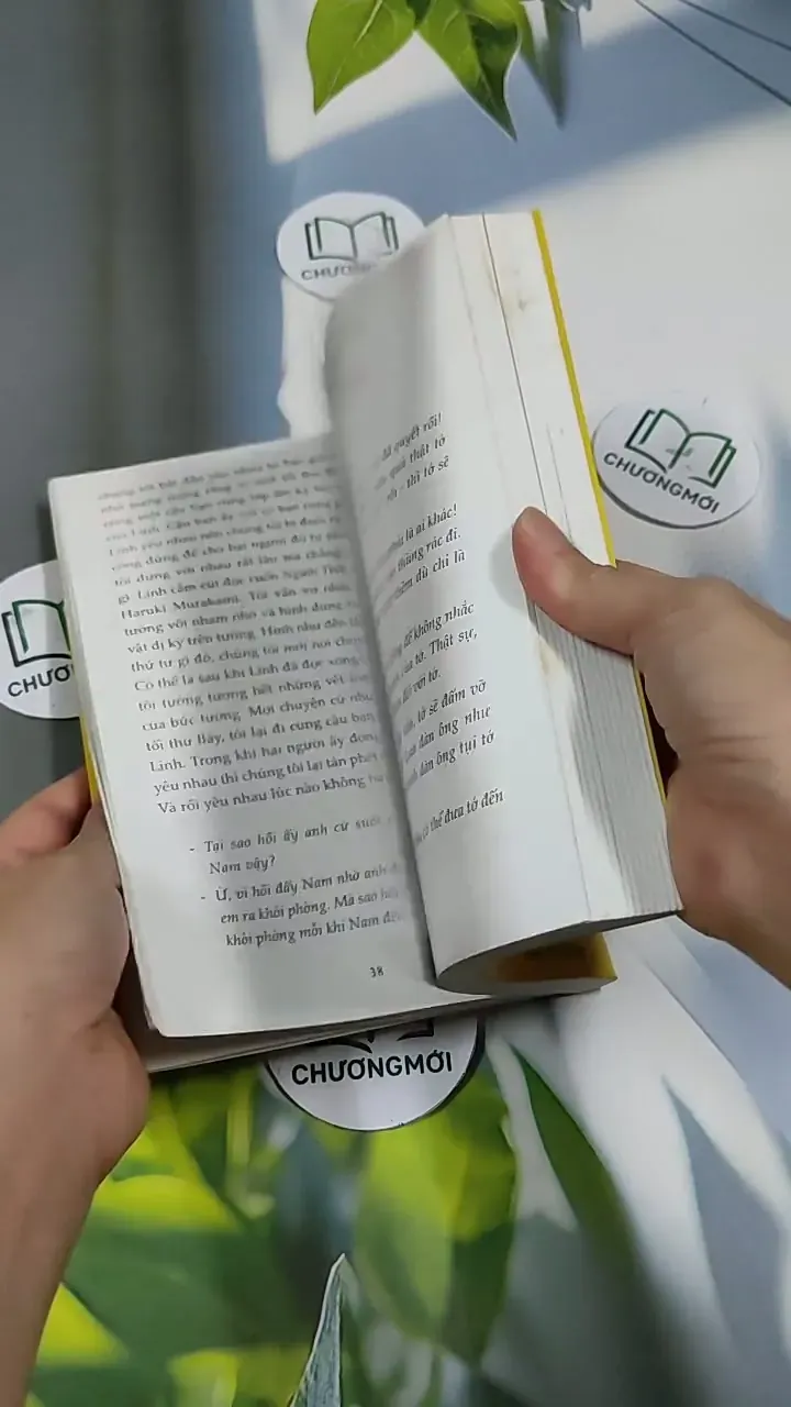 Mắc Kẹt Ở Thiên Đường - Hoàng Anh Tú 705660