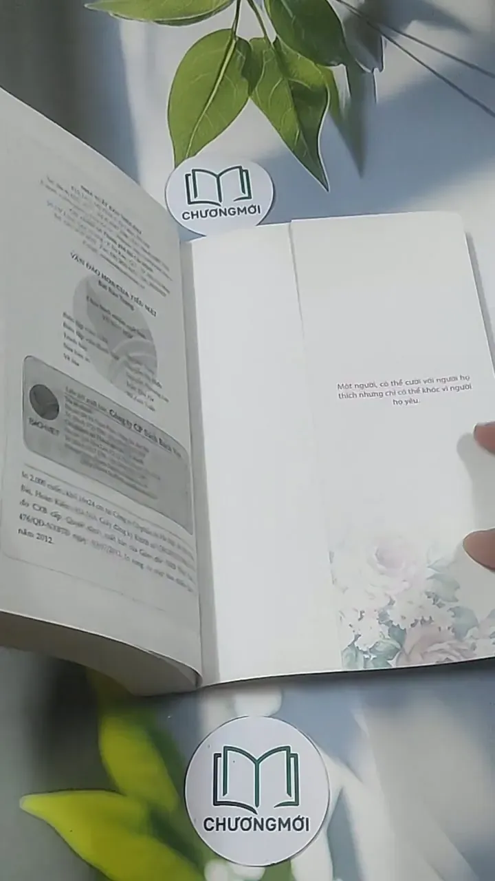 Vận đào hoa của Tiểu Mật - Bát Bảo Trang 688612