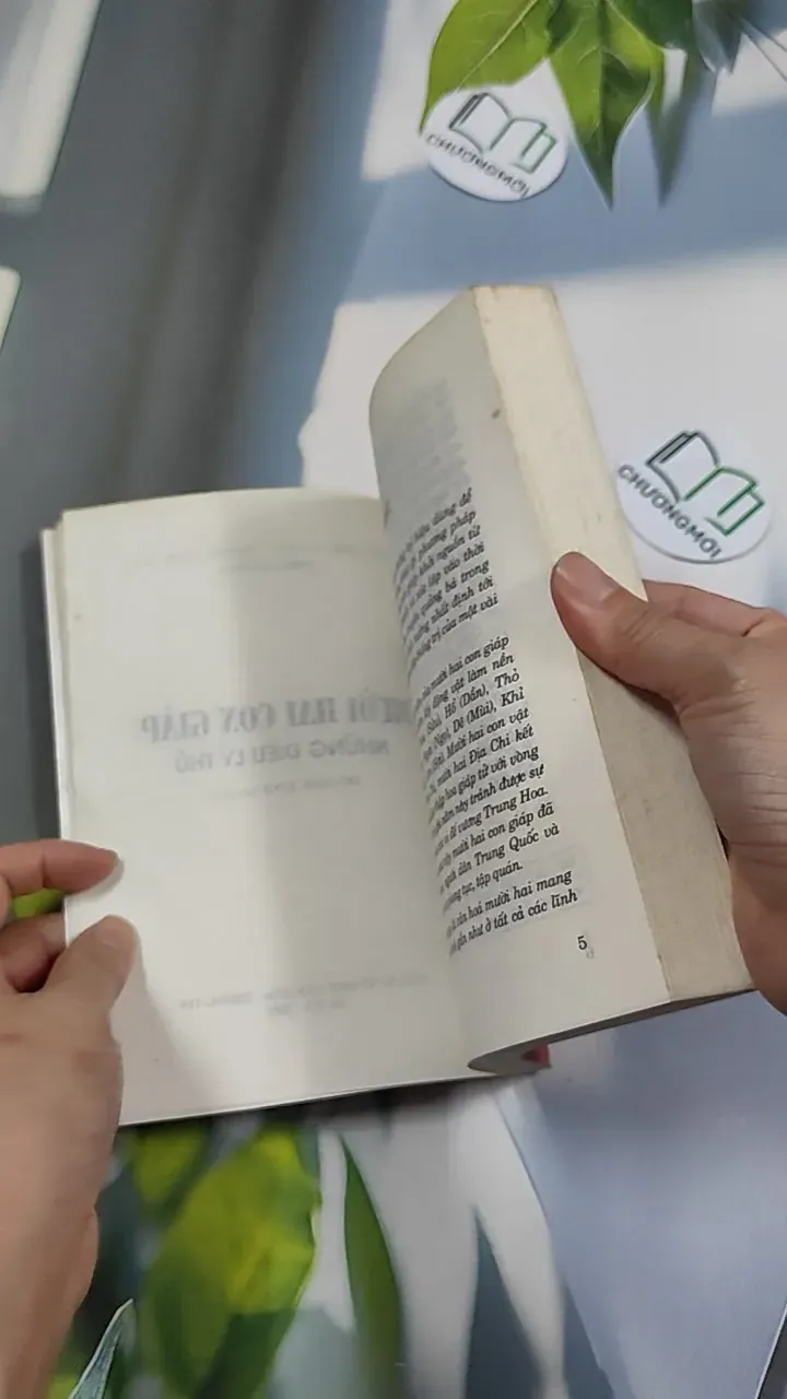 Mười Hai Con Giáp Những Điều Lý Thú 776146