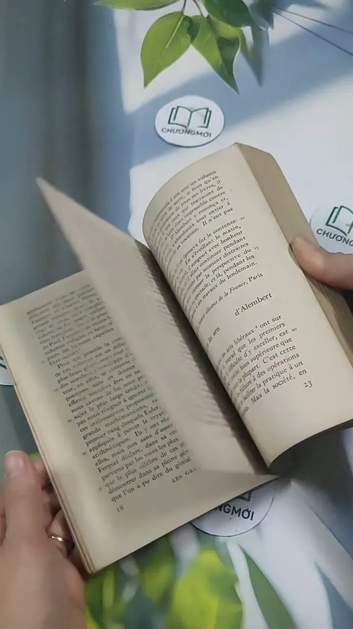 [MIỄN PHÍ BỌC SÁCH] Les Grands Savants Français - PhD. Louis Furman Sas 715690