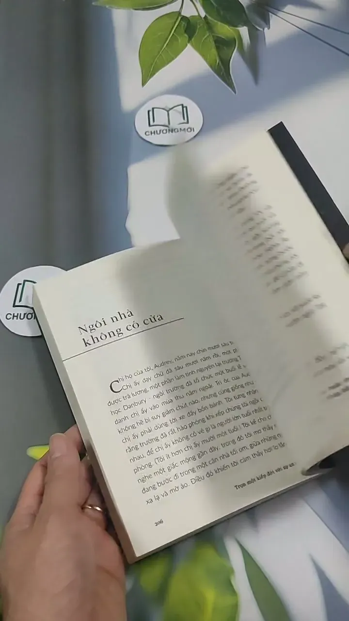 Trọn Một Kiếp Đời Với Sự An Nhiên - Donald Hall 715599