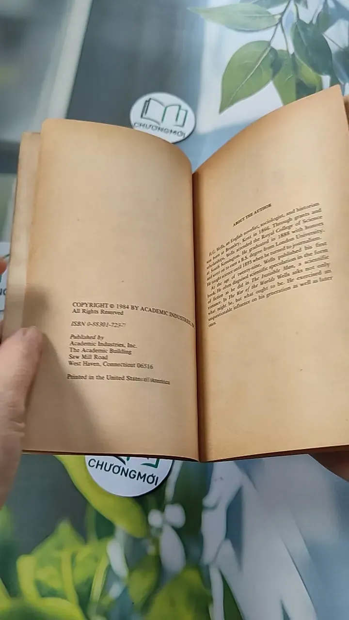 [XƯA] The War Of The Worlds (1984) - H.G. Wells 754427