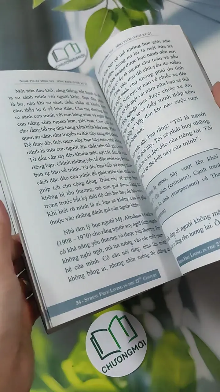 Nghệ Thuật Sống Vui - Sống Khỏe Ở Thế Kỷ 21 - Girish Patel 780912