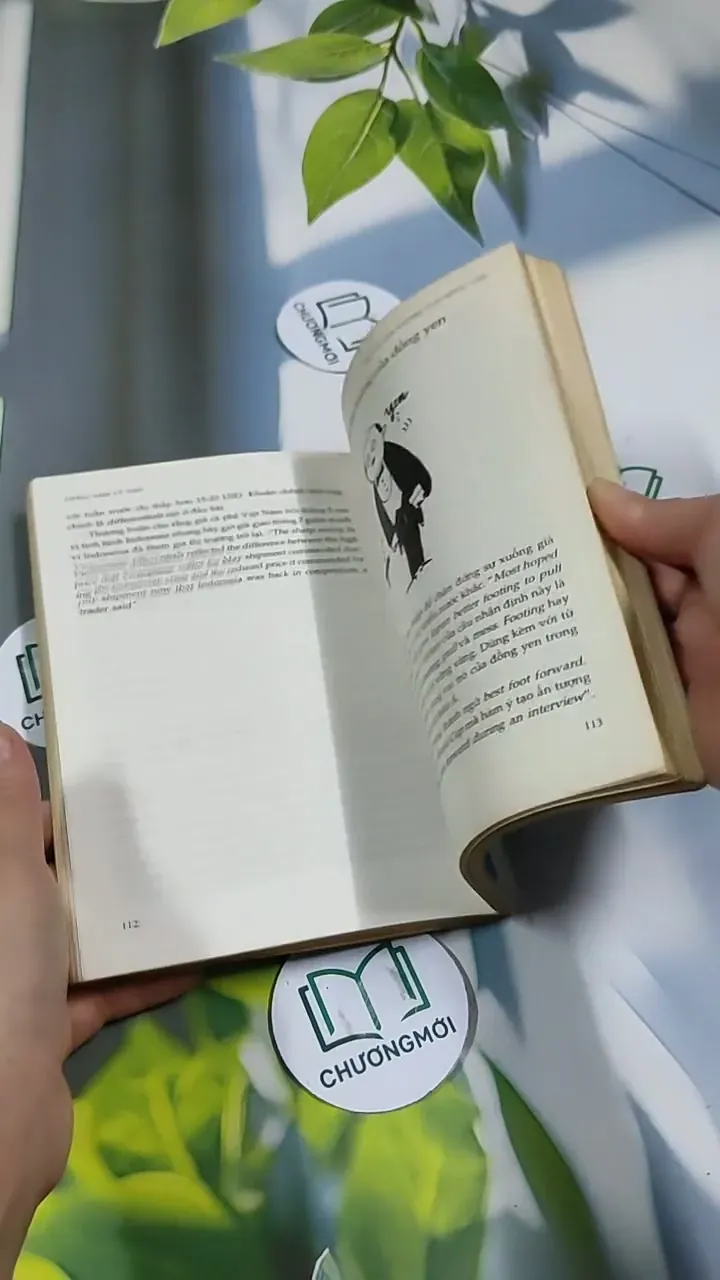 Tiếng Anh Lý Thú - Nguyễn Vạn Phú 705682