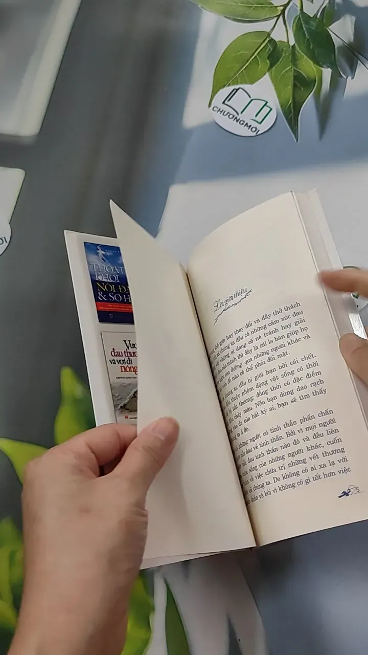 Biến Khổ Đau Thành An Lạc - Kim Dân 776105