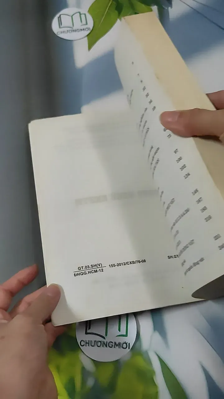 Công Nghệ Enzym - Nguyễn Đức Lượng 780875