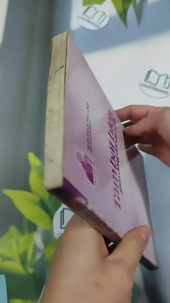 Tâm bất biến giữa dòng đời vạn biến - TS. Trần Thị Giồng 776207