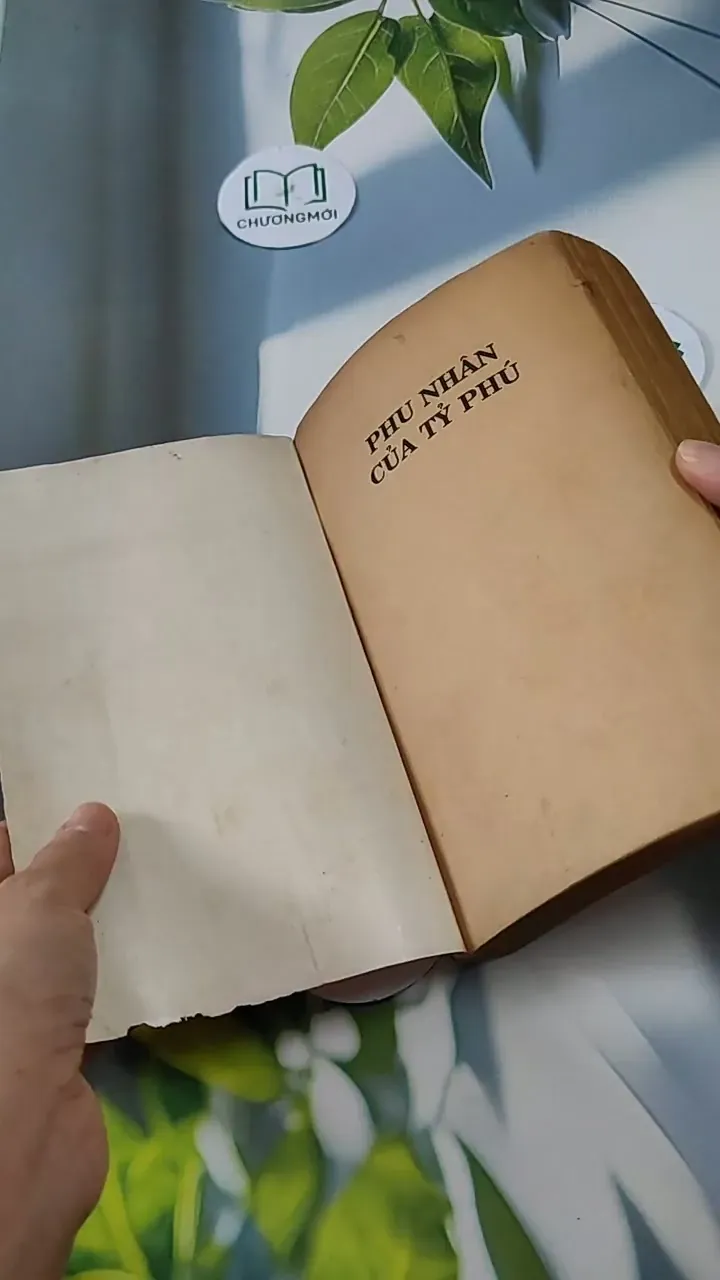 Phu Nhân Tỉ Phú Giêm - J.H. Chase 713816