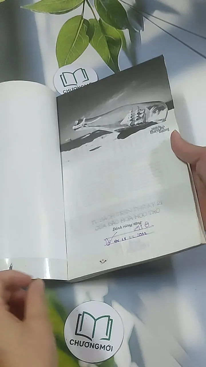 Mùa hè thiên đường ( Tập 2 ) - Jenny Han 688610