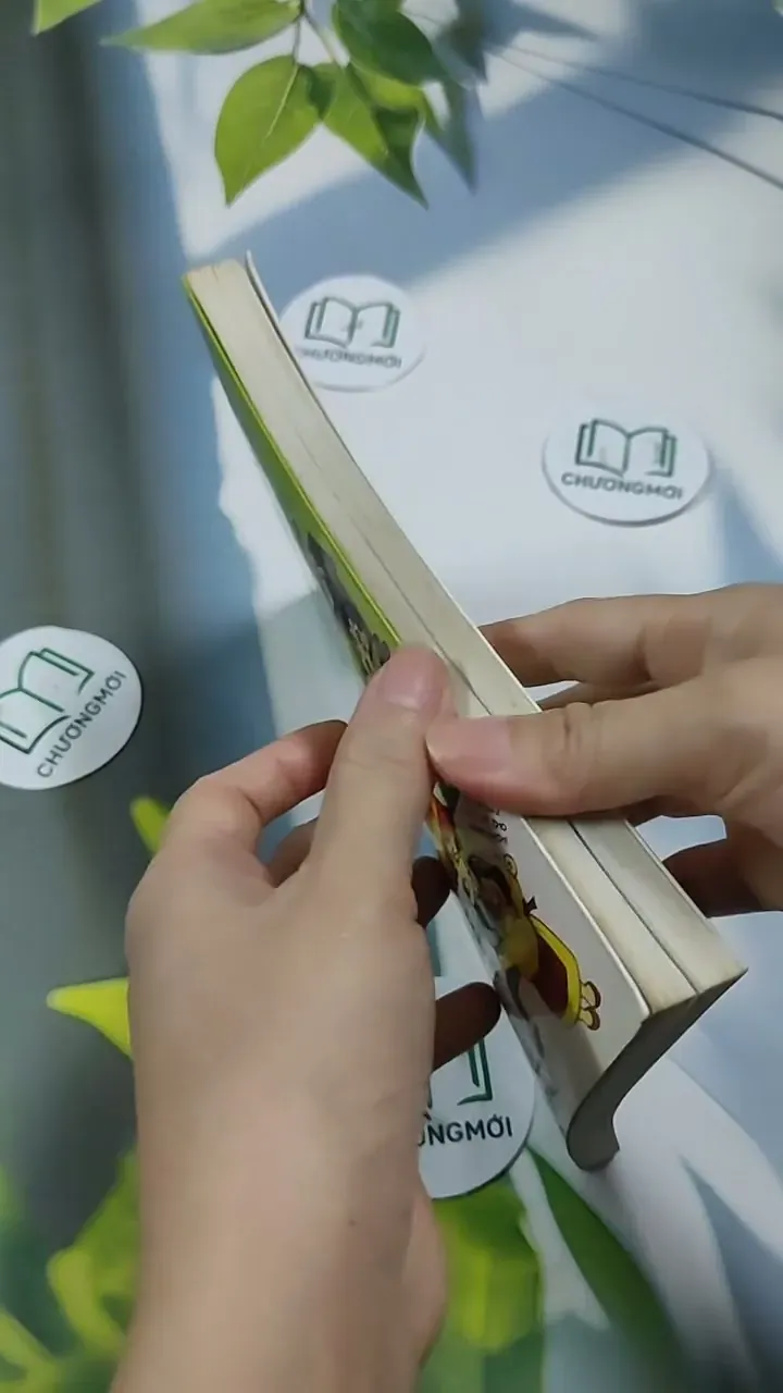 Những Người Khốn Khổ - Victor Hugo 707326