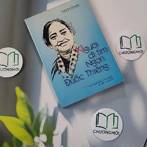 Người Đi Tìm Ngọn Đuốc Thiêng - Thanh Giang