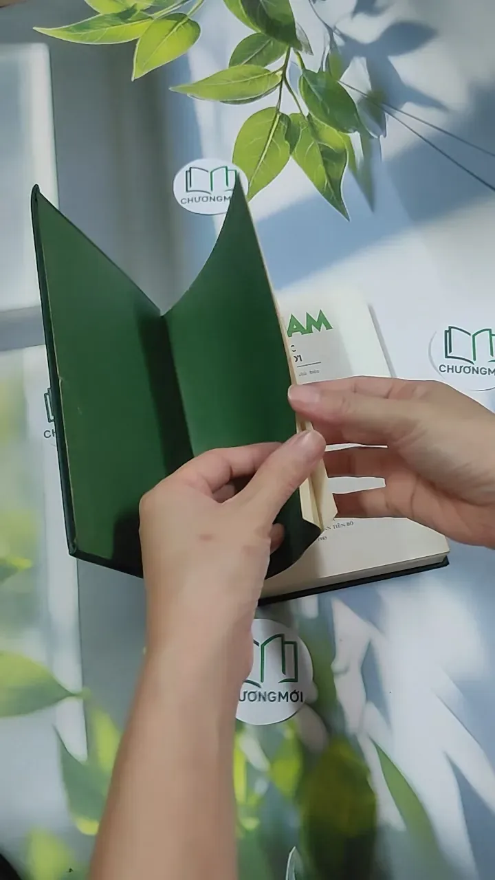 [MIỄN PHÍ BỌC SÁCH] Việt Nam Đất Nước Con Người 750808