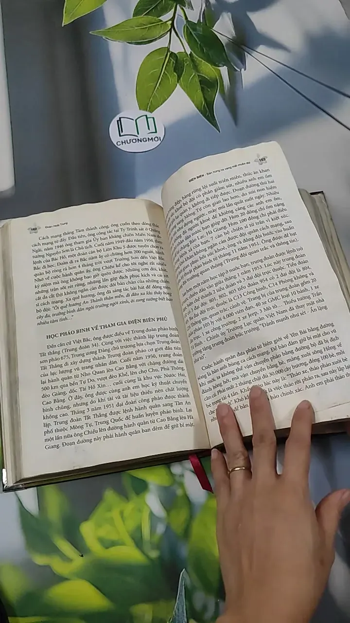 Điện Biên - Bản hùng ca vang mãi muôn đời - Đoàn Hoài Trung 750749