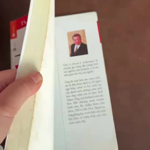 Đọc Vị Bất Kỳ Ai – TS. David J. Lieberman | Nghệ thuật thấu hiểu tâm lý -K2