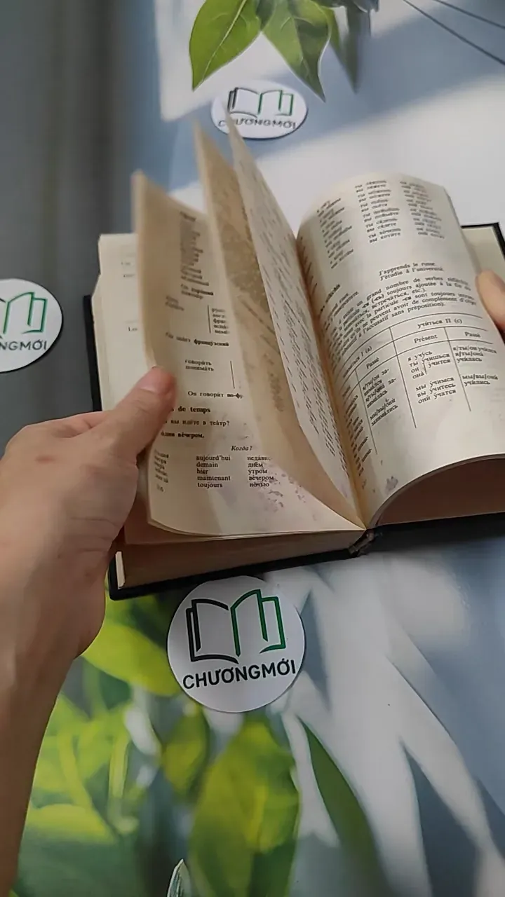 Guide de Conversation Français-Russe - Y.G. Ovsienko & J.P. Dussaussois 749551