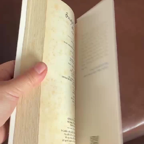 Ông già Nam Bộ nhiều chuyện – Dấu chân lưu dân Tác giả: Trần Bảo Định