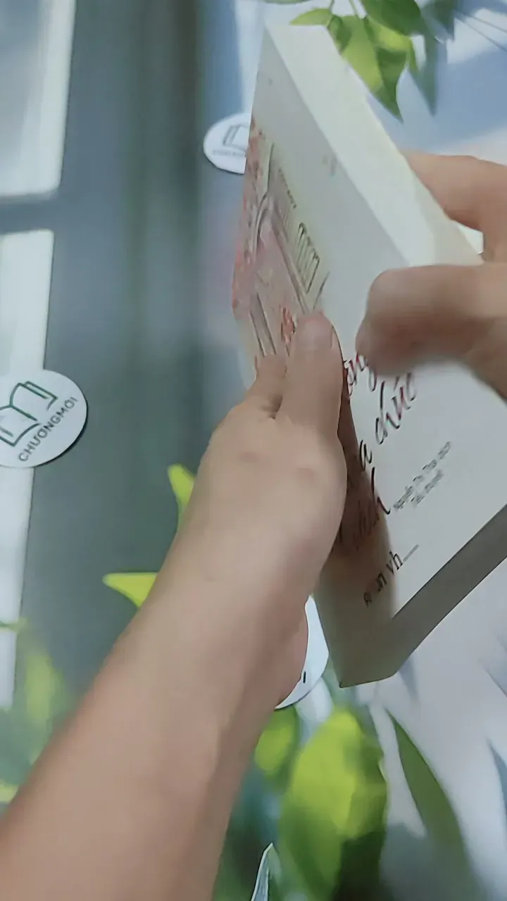 Động Phòng Hoa Chúc Cách Vách - Diệp Lạc Vô Tâm 744751