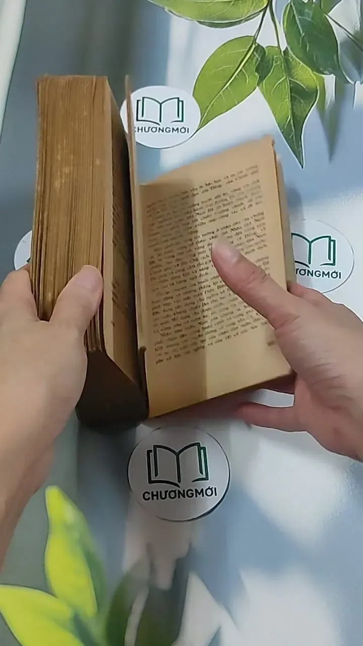 [MIỄN PHÍ BỌC SÁCH] Vài Hồi Ức Về Điện Biên Phủ (1975) - Võ Nguyên Giáp 674965