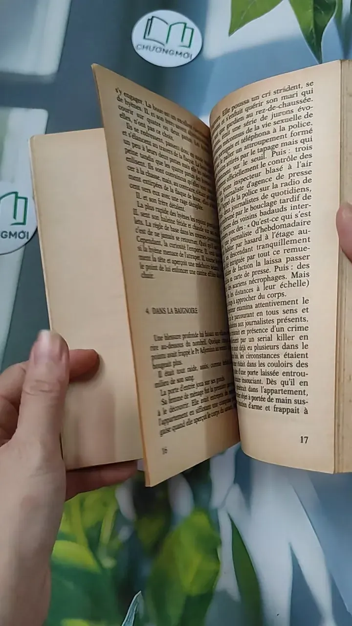 [XƯA] Le Père de nos pères (1998) - Bernard Werber 754486