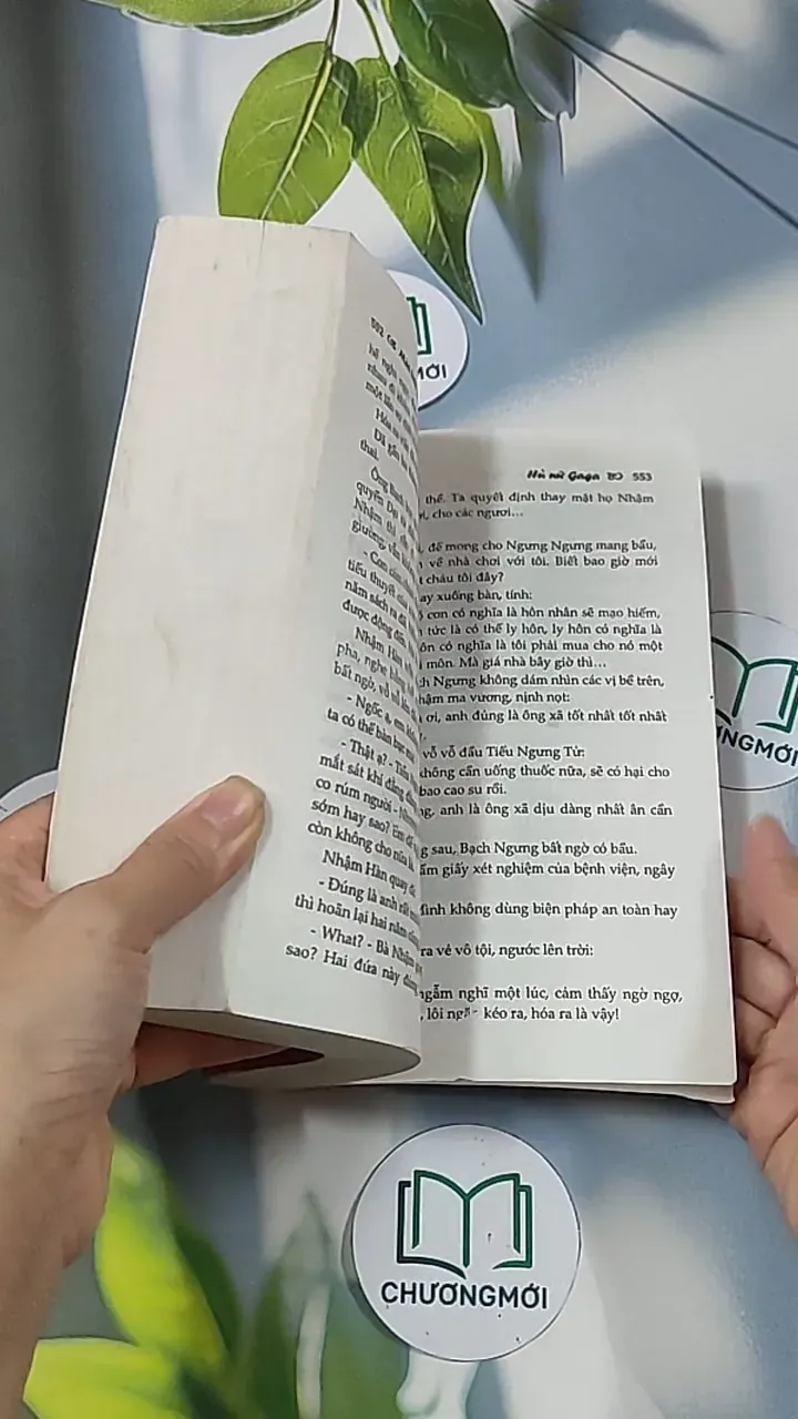 Hủ nữ Gaga - Mèo Lười Ngủ Ngày 688661