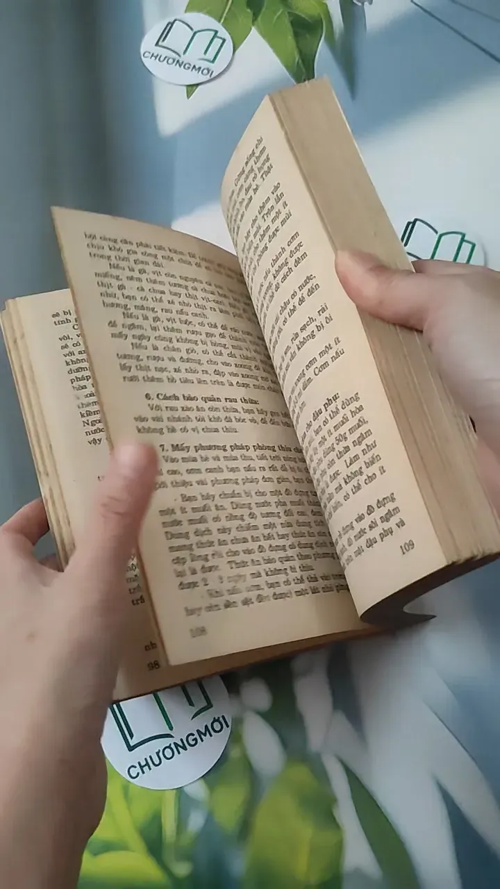 [XƯA] Bách Khoa Gia Đình (1996) - Chu Xuân Giao 780793