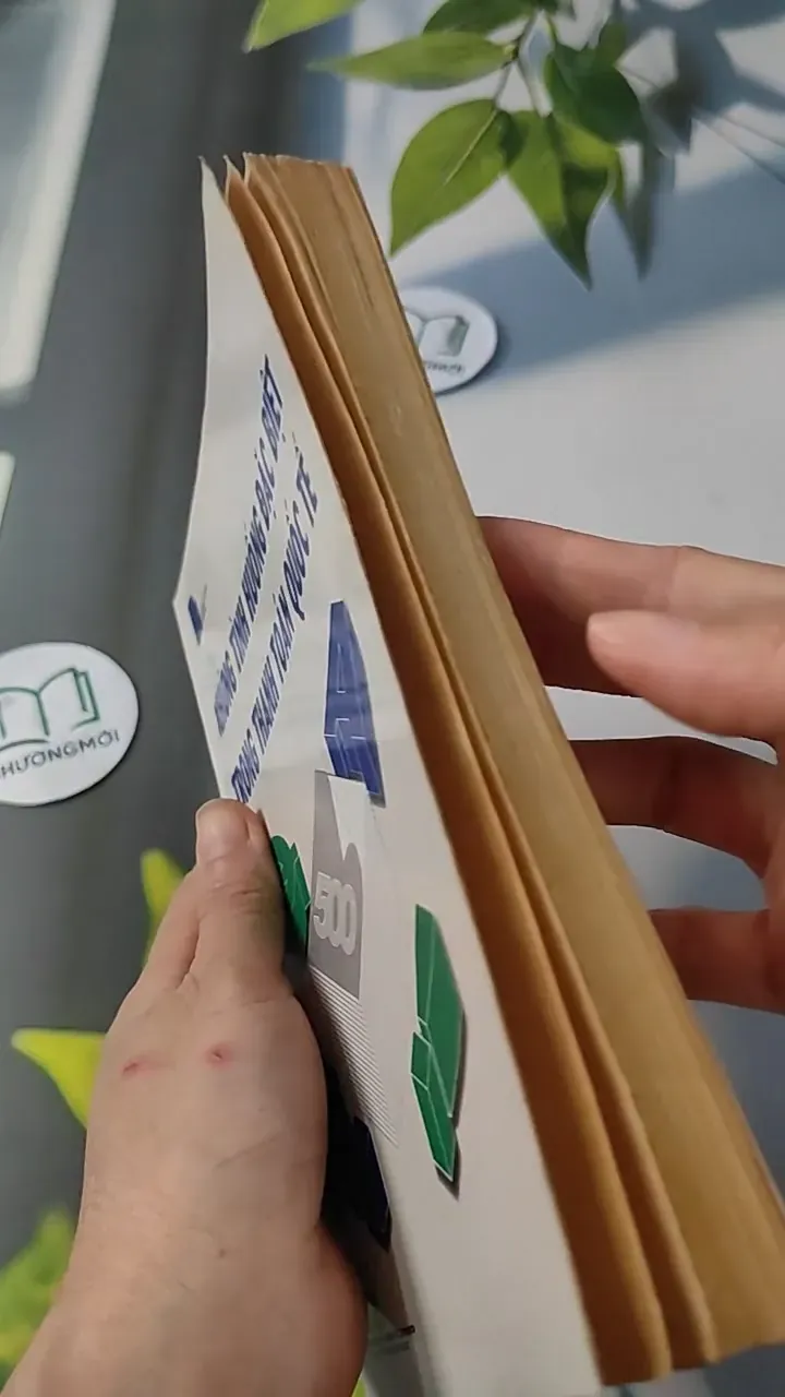 Những Tình Huống Đặc Biệt Trong Thanh Toán Quốc Tế - Nguyễn Ninh Kiều 727245