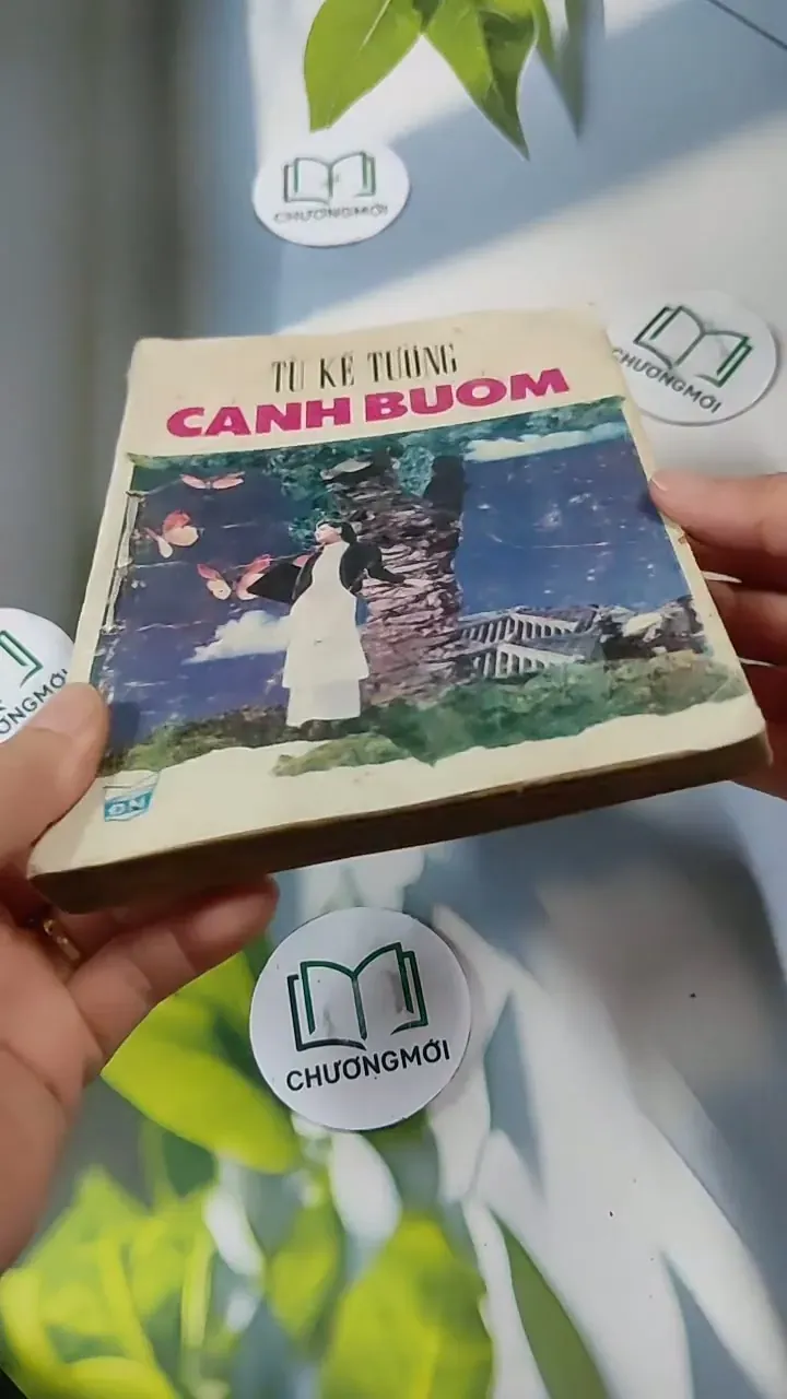 Cánh Bướm - Từ Kế Tường 713846