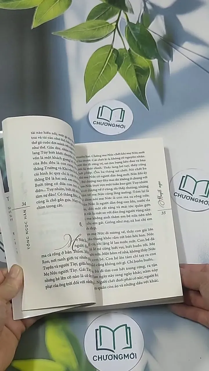 Huyết ngọc - Tống Ngọc Hân 694940