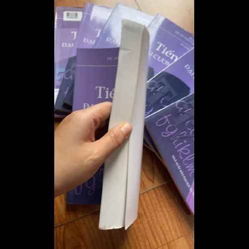 Tiếng Việt đại cương ngữ âm