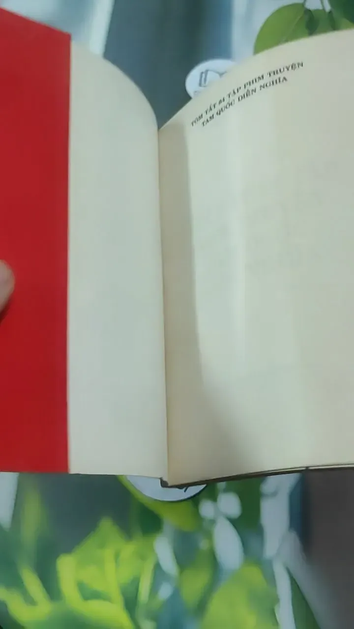 Tóm Tắt 84 Tập Phim Truyện Tam Quốc Diễn Nghĩa 727360