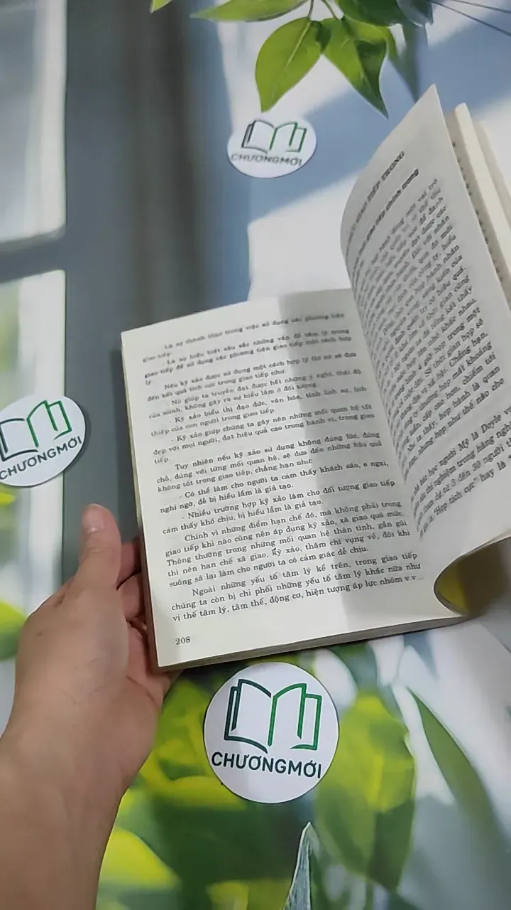 [XƯA] Tâm Lý Học Quản Trị Kinh Doanh (1999) - PTS. Thái Trí Dũng 787142