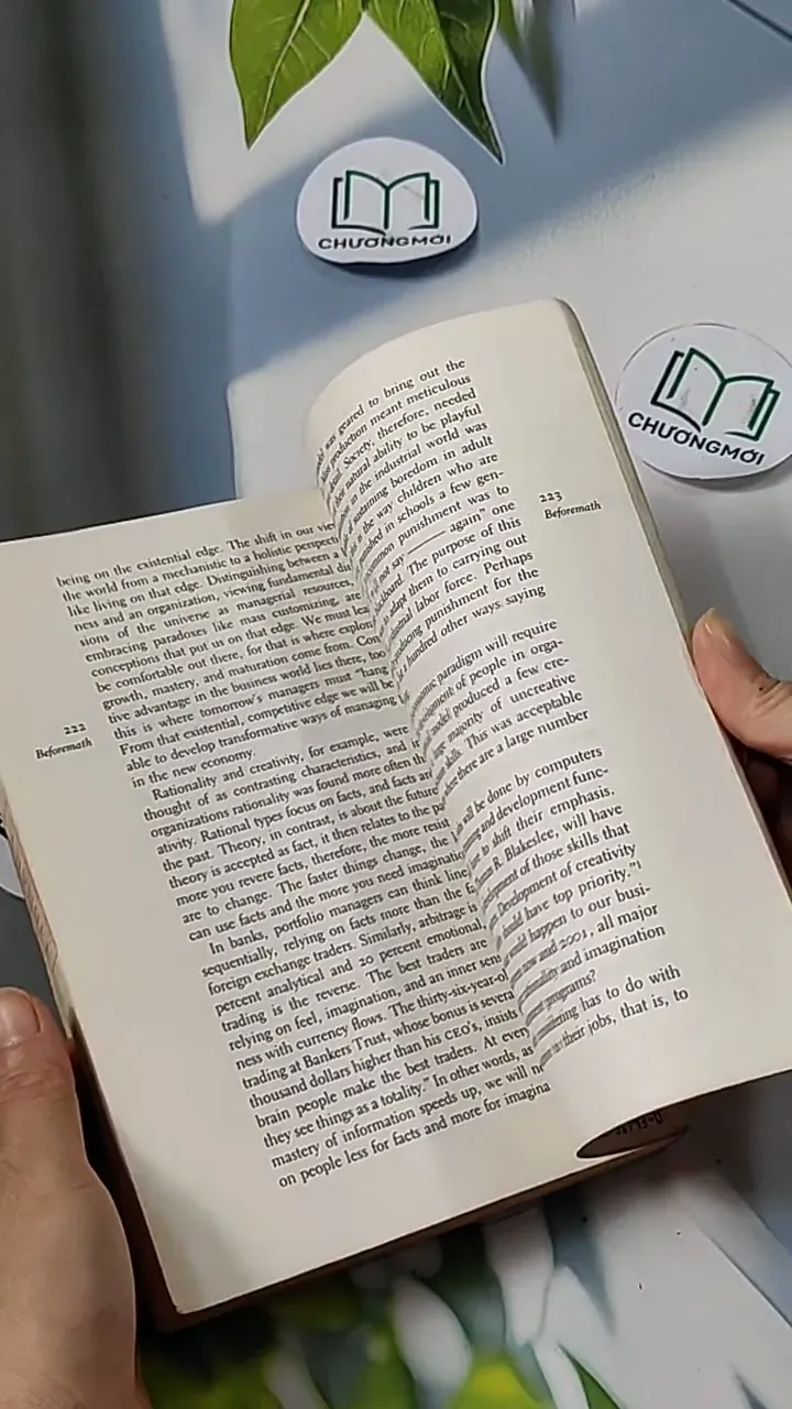 Future Perfect - H. C. Davis 703110