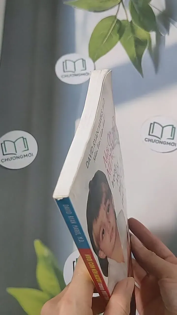 Nuôi con nên người trong một thế giới phức tạp - David Ryan Marks 688474