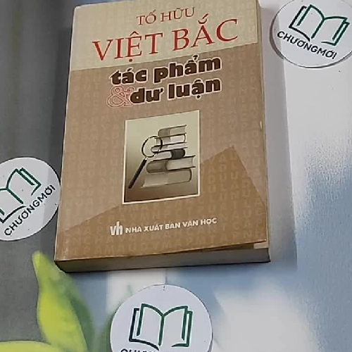 Việt Bắc - Tác phẩm và dư luận - Tố Hữu