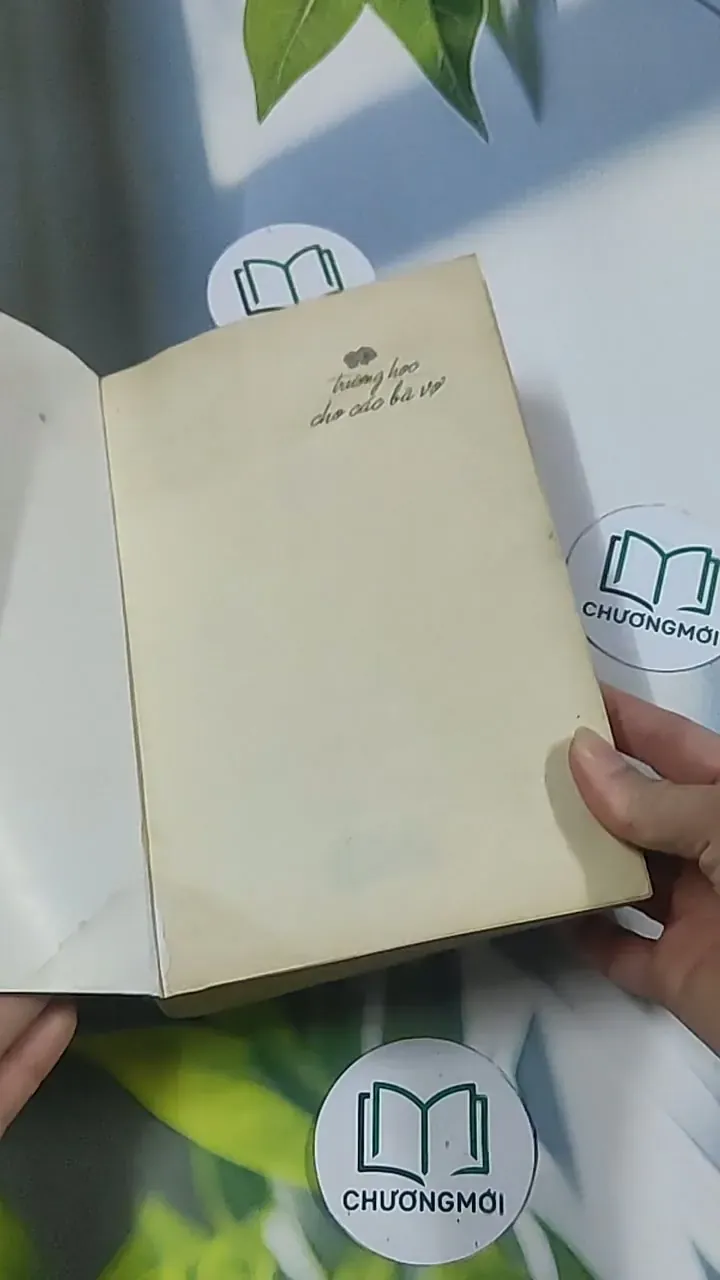 Trường học cho các bà vợ - Magdalena Witkiewicz 694991