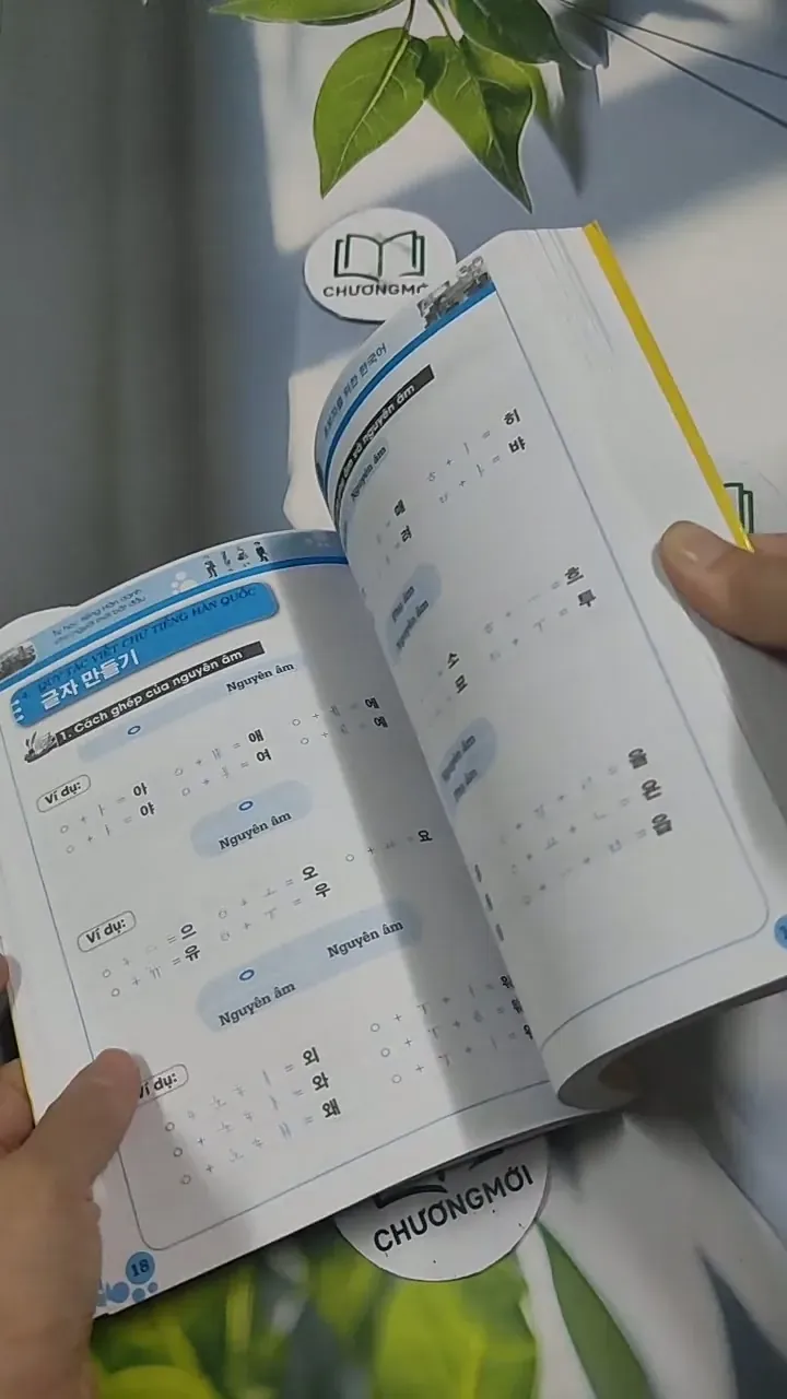 Tự Học Tiếng Hàn Dành Cho Người Mới Bắt Đầu - Tuyết Mai 715622