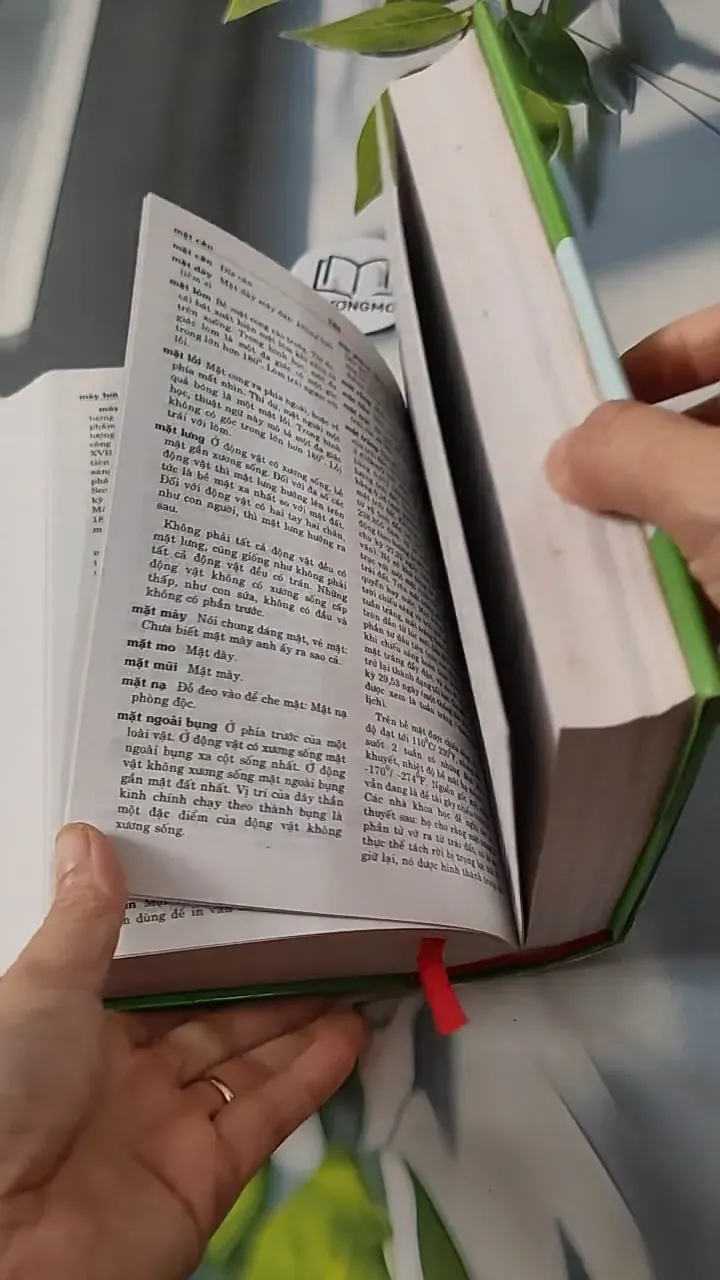 [MIỄN PHÍ BỌC SÁCH] Từ Điển Tiếng Việt Phổ Thông - Trương Văn Hùng 727267