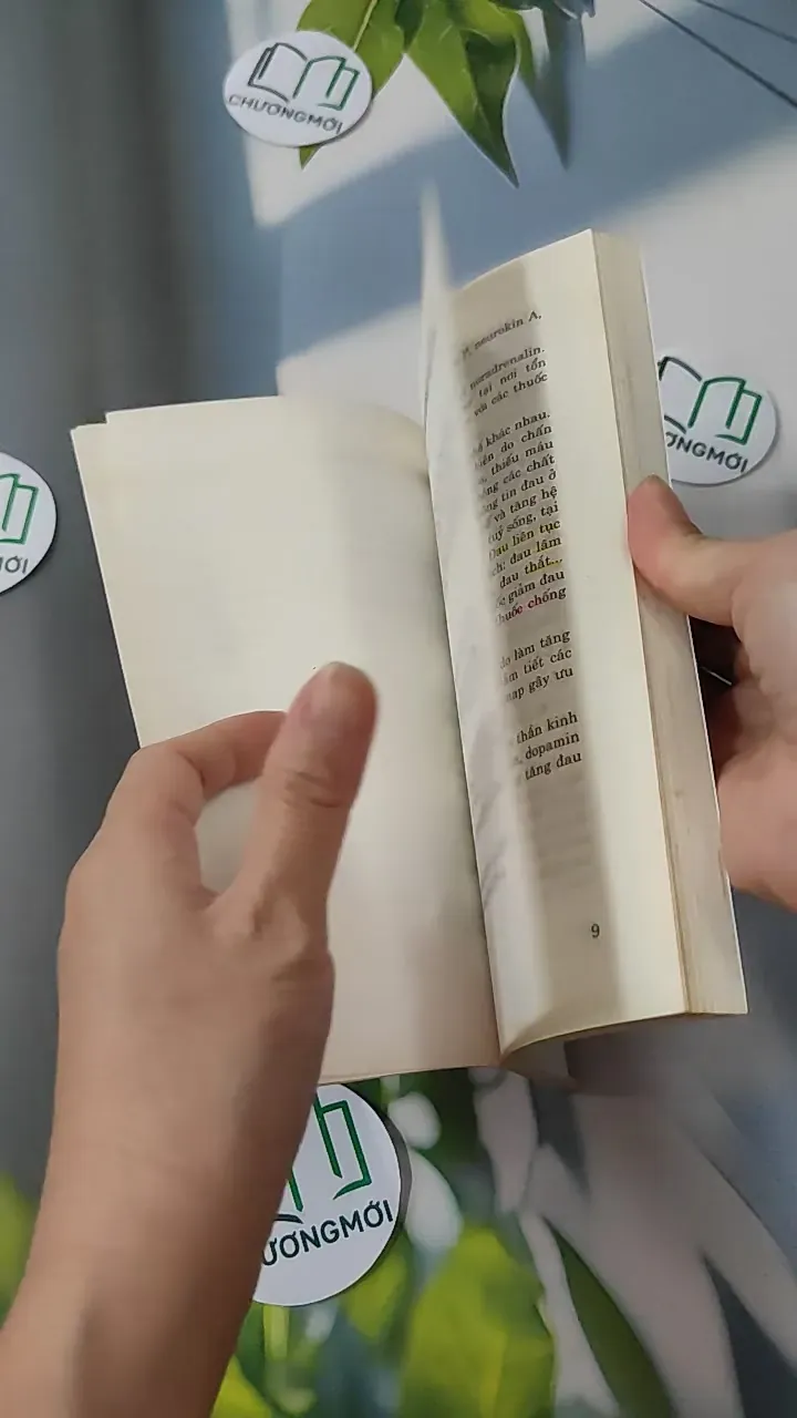 Các Thuốc Giảm Đau - Chống Viêm - PGS. TS. Đào Văn Phan 780807