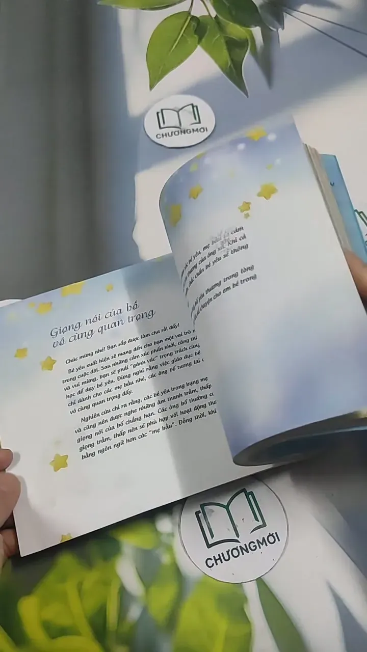 Bố Kể Con Nghe - Cảm Ơn Con Đã Đến Bên Bố! - Lý Lợi 715653