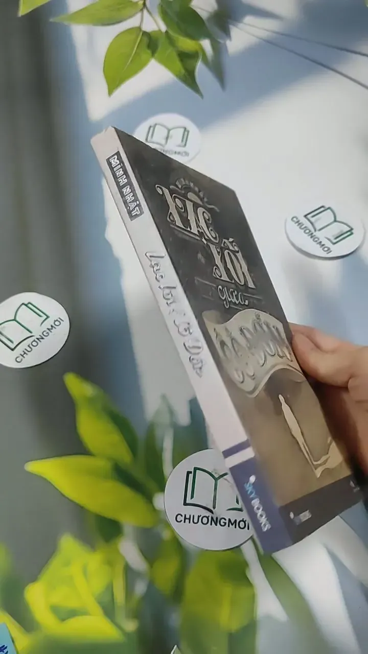 Lạc Lối Giữa Cô Đơn - Minh Nhật 707310