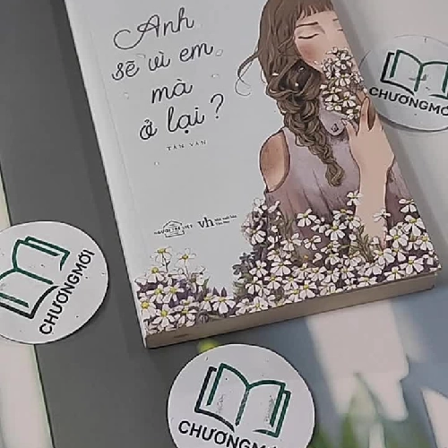 Anh Sẽ Vì Em Mà Ở Lại - Phương Ny