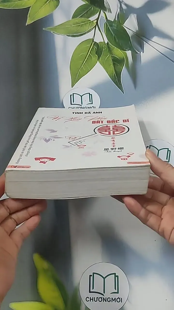 Vị hôn phu bất đắc dĩ - Tinh Dã Anh 694931