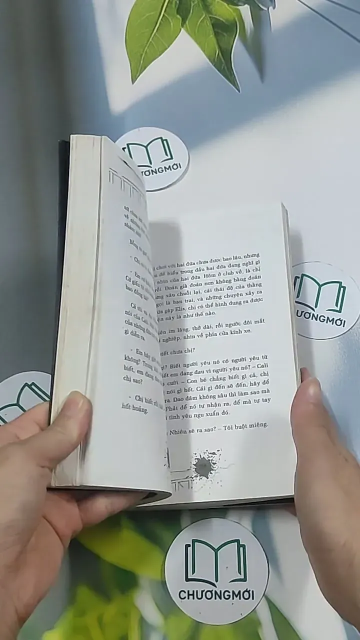 Nhật ký son môi - Gào 694988