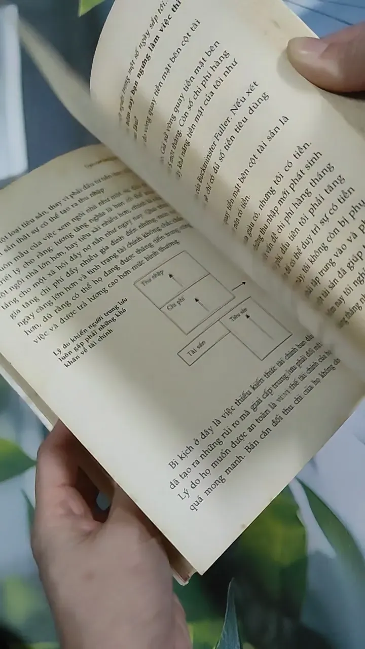 Dạy Con Làm Giàu - Tập 1 - Robert T. Kiyosaki & Sharon L. Lechter 787120